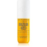 Sol de Janeiro Brazilian Kiss Cupua&ccedil;u Lip Butter Balsam de buze hidratant 6.2 g