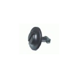 Clips fixare scut motor fixare carenaj roate Skoda Superb Vw Passat B5 Audi A4 A6 Seat Exeo 4A0805121A, set de 10 buc.