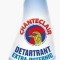Detartrant extra-puternic Chanteclair, 625 ml