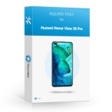 Cutie de instrumente Huawei Honor View 30 Pro (OXF-AN10).