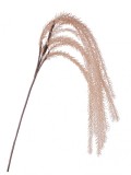 Set 12 flori artificiale bej Kate 45x140 cm