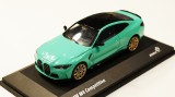 BMW M4 Competition - Solido 1/43