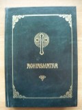 AGIASMATAR (CU BINECUVANTAREA PREAFERICITULUI TEOCTIST) - 1998, Polirom