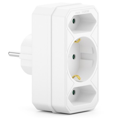 TRIPLU STECHER 1 BUCATA foto