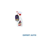 Silicon Mat VUP 500ml Curatare Revigorare Plastic Auto Interior Coded: 000413 Compatibil Diverse Marci si Modele