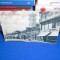 CARTE POSTALA * BAZARGIC - STRADA PRINCIPELE FERDINAND , 1927