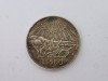 Italia 500 lire 1965 Argint, Europa