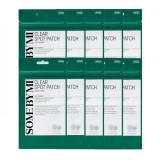 Pachet 10 plasturi impotriva cosurilor si acneei, 30 Days Miracle Clear Spot Patch - 180 bucati, Some By Mi