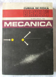 Cumpara ieftin &quot;Cursul De Fizica BERKELEY - Vol. I - MECANICA&quot;, C. Kittel, W. Knight, Ruderman, 1981, Didactica si Pedagogica