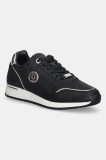 Mexx sneakers EKE CAIA culoarea negru, MI001000653W