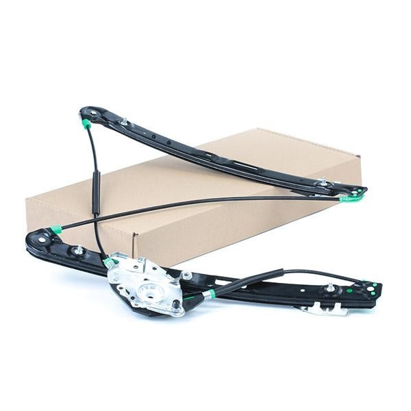 METZGER 2160062 Mecanism actionare geam pentru BMW Seria 3