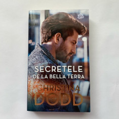 secretele de la Bella Terra foto