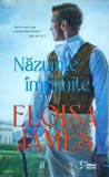Eloisa James - Nazuinte implinite