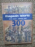 Magazin Istoric, Nr. 3 - MARTIE 1992