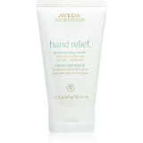 Aveda Hand Relief&trade; Moisturizing Creme crema de maini hidratant 125 ml