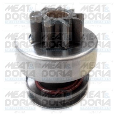 MEAT &amp;amp; DORIA 47118 Pinion electromotor foto