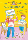 Prietena mea, Conni. ABC-ul isteților - Paperback brosat - *** - Nomina