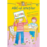 Prietena mea, Conni. ABC-ul isteților - Paperback brosat - *** - Nomina