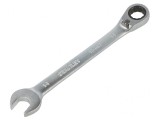 Cheie combinată 14mm oțel crom-vanadium FATMAX&reg;