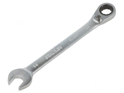 Cheie combinată 14mm oțel crom-vanadium FATMAX&amp;reg; foto
