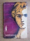 M. Lange Weinnert - Marianne