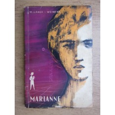 M. Lange Weinnert - Marianne