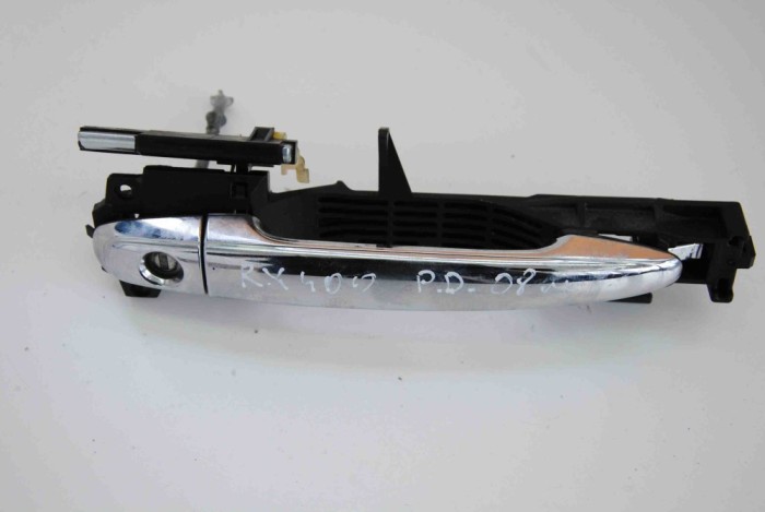 M&acirc;ner exterior ușă dreapta față LEXUS RX _U3_ 2007 1449331