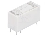Releu Electromagnetic SPST-NO 24VDC 5A 480VAC PCB