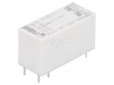 Releu Electromagnetic SPST-NO 24VDC 5A 480VAC PCB