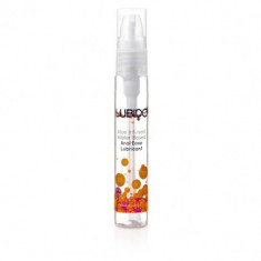 Lubrifianti anali - Lubido Lubrifiant Anal pentru Alunecare Usoara 30 ml