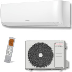 Aparat de aer conditionat KYRIS NET 12000 BTU WI-FI, Clasa A+++/A+++, senzor Inteligent Eye, functie inteligenta de umidificare, breeze away, alb