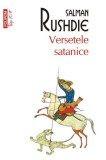 Versetele satanice - Salman Rushdie - Polirom
