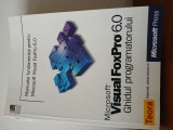 Manualul Fundamental Pentru Microsoft Visual FoxPro 6.0