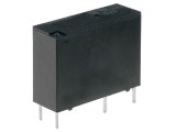 Releu electromagnetic 24V DC 3A SPST-NO