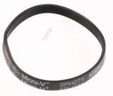 5PH271 CUREA,POLY V 4400EL1001D pentru uscator LG LG
