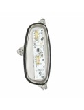 Modul Led Stanga Audi Q2 2017-2021 - 81A998473, B011721-A