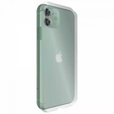 FOLIE ALIEN SURFACE Apple iPhone 11, PROTECTIE SPATE+LATERALE + ALIEN FIBER, Anti zgariere