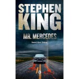 Mr. Mercedes - Stephen King