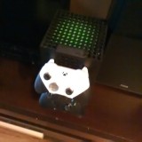 Xbox Seria X + Maneta Microsoft Elite 2 si suport