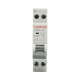 Siguranta automata bipolara 1P+N 16A 4.5kA Longroad SRM1-40D