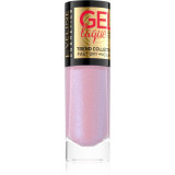 Cumpara ieftin Eveline Cosmetics 7 Days Gel Laque Nail Enamel gel de unghii fara utilizarea UV sau lampa LED culoare 228 8 ml