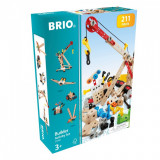 Set activitati de constructie Brio