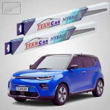 Cumpara ieftin Ștergătoare Kia Soul III SK3 Hatchback 2019-prezent | Set Față Hibrid &ndash; TeamCar&reg;