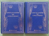 CITATE SI CUGETARI DIN LUMEA INTREAGA [ VOL. I + VOL. II]