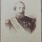 Napoleon III// CDV de epoca