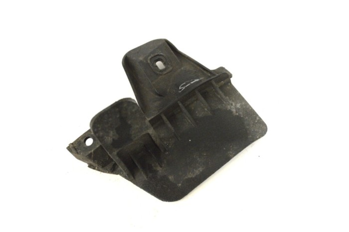 Aparatoare noroi dreapta spate SEAT LEON KL1 2020 OEM: 5FA853834A 13981914