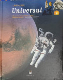 Universul Larousse: Enciclopedia Rao, Irina Vainovski-Mihai, 2008, Coperta Cartonata, Geografie
