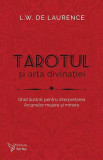 Tarotul și arta divinației - Paperback brosat - For You