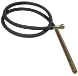 Lance vibrator 3m PROCRAFT Innovative ReliableTools