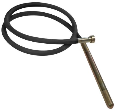 Lance vibrator 3m PROCRAFT Innovative ReliableTools foto